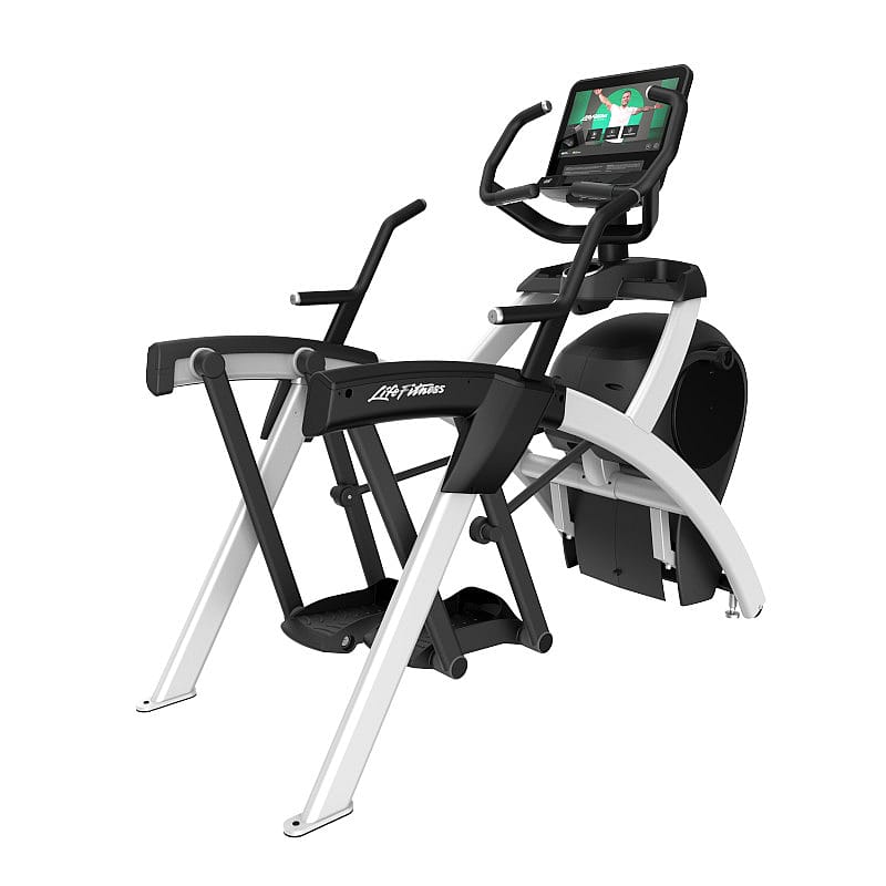 100242-Life-Fitness-Arc-Trainer-lower-body-SL-console-afbeelding-6