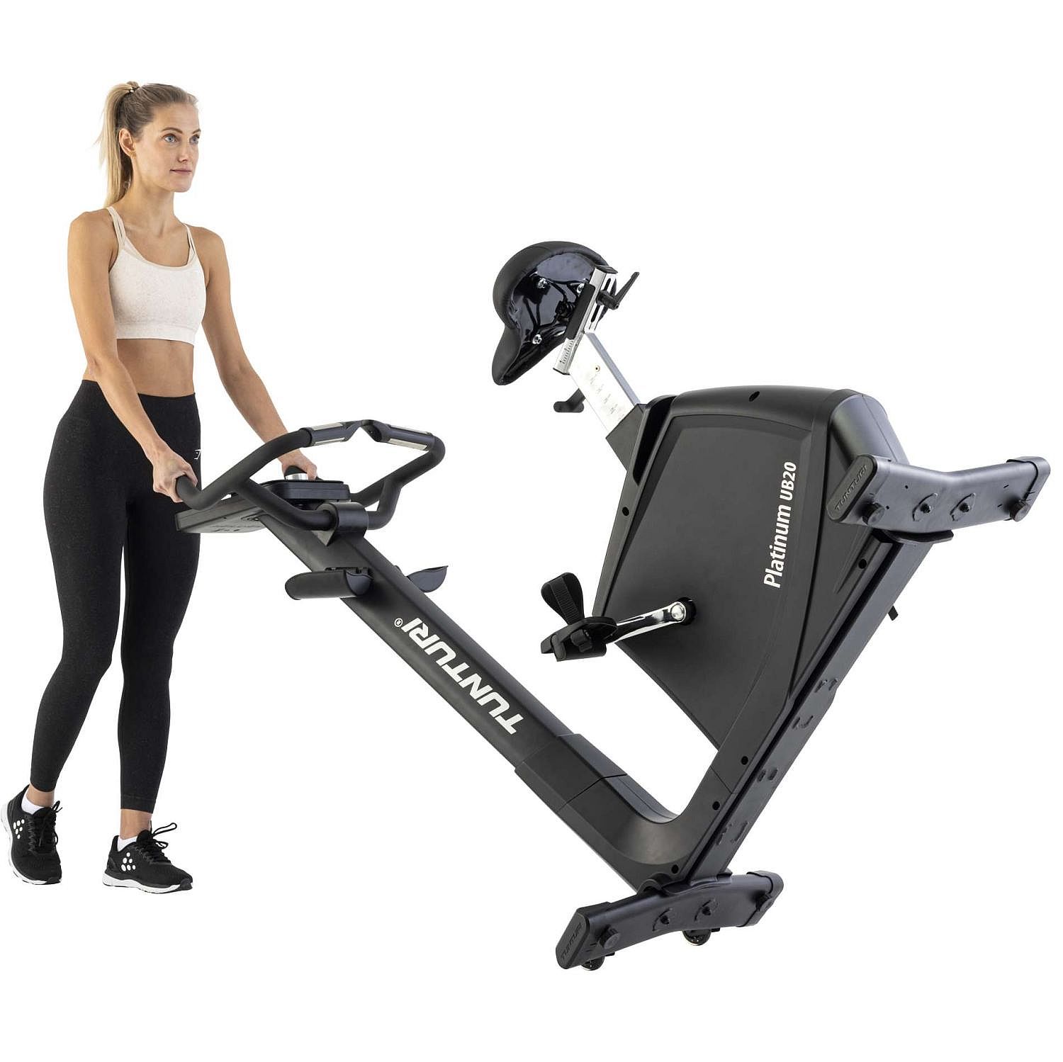 100106-Tunturi-Platinum-UB20-Upright-Bike-hometrainer-afbeelding-6