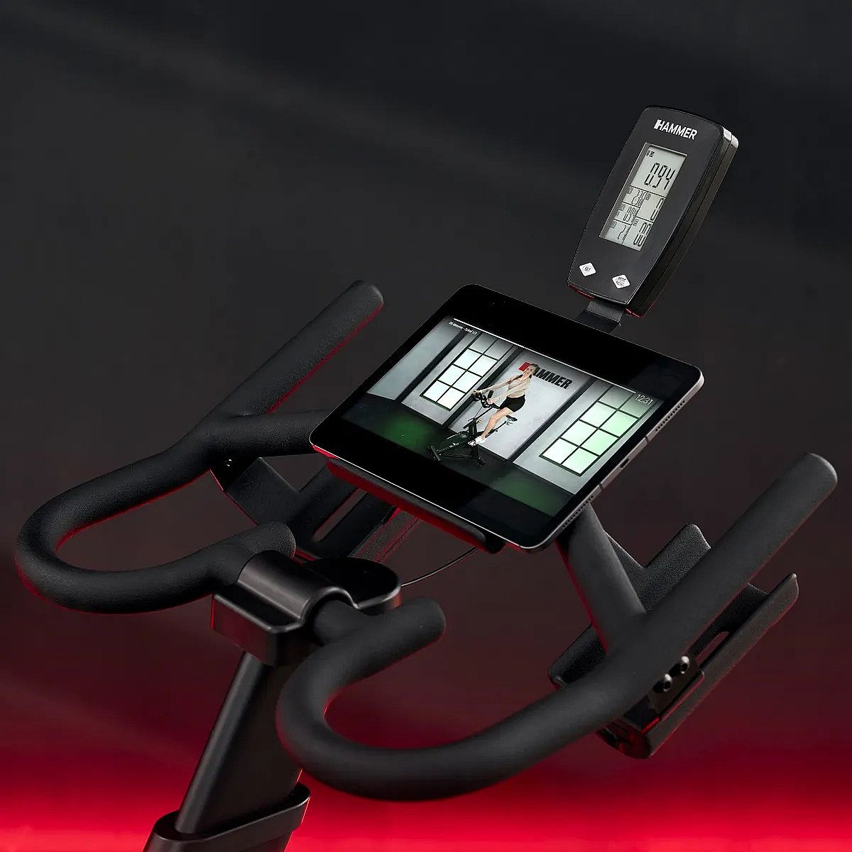 102545-Hammer-Speedbike-Speed-Race-afbeelding-5