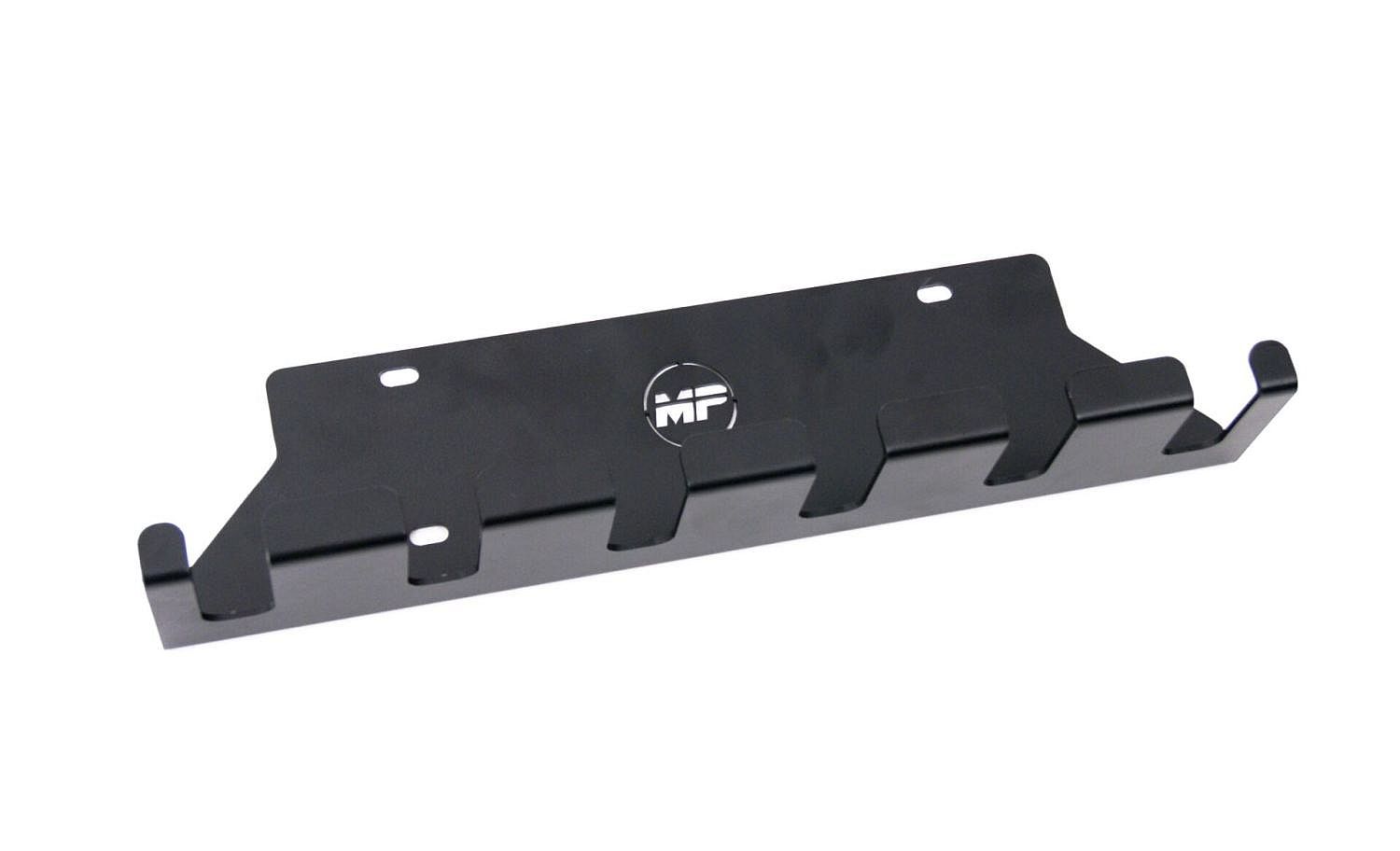 90472-Muscle-Power-6-Halsterstang-beugel-wandmodel-afbeelding-1