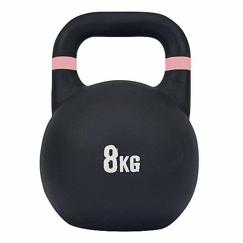 73760-Tunturi-Competition-Kettlebell-8-kg-afbeelding-1