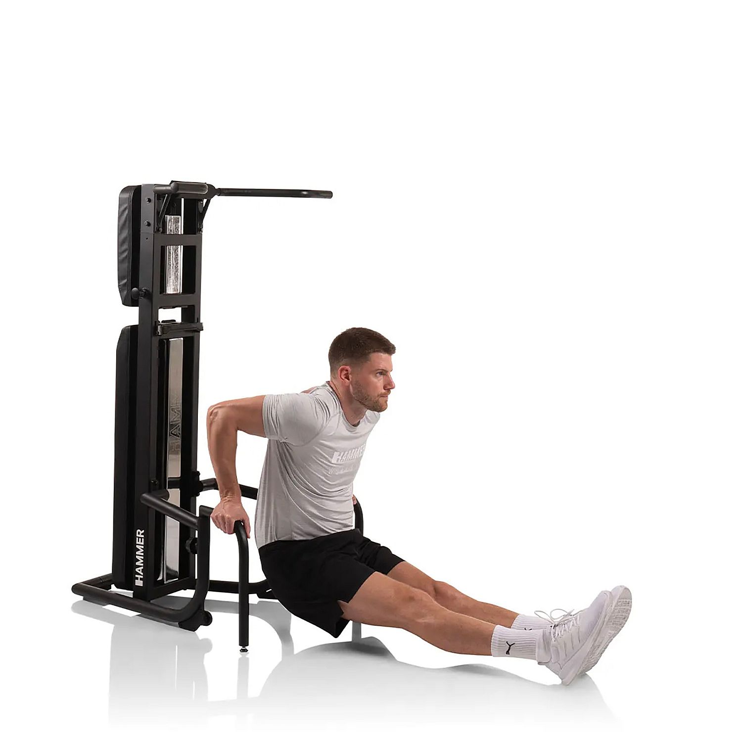 143623-Hammer-Bench-Pullup-Dip-halterbank-afbeelding-6