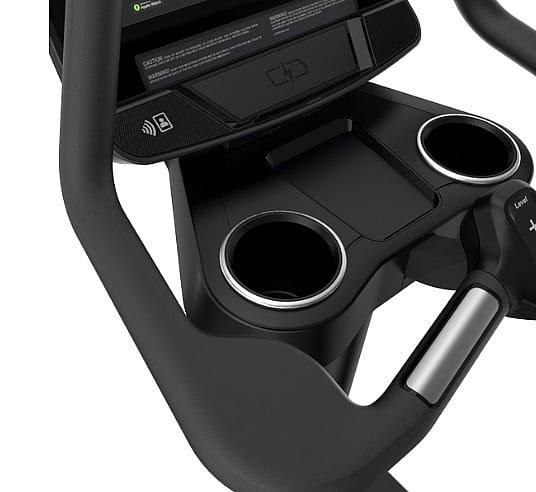 95433-Life-Fitness-hometrainer-Integrity-Lifecycle-SE4-16-inch-console-zwart-afbeelding-5