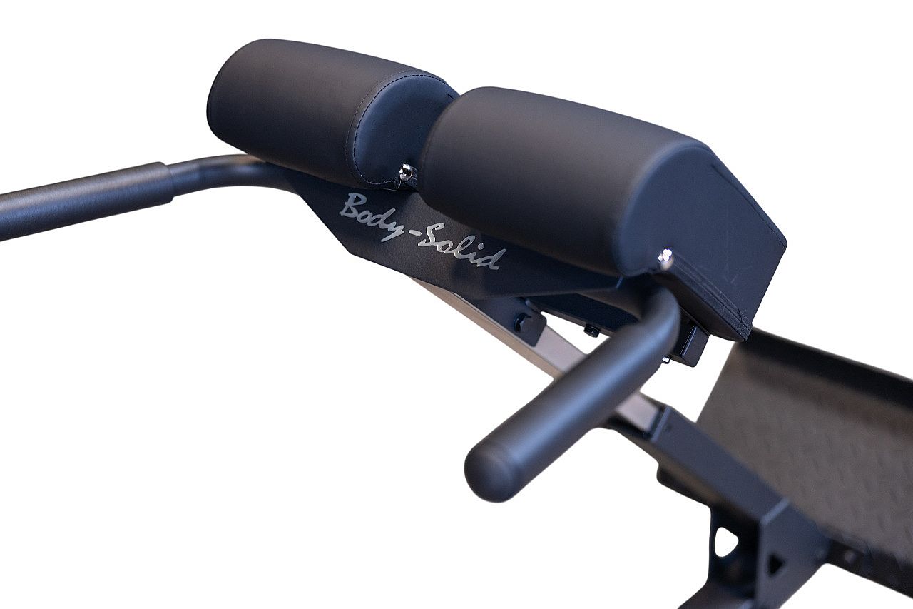 8646-Body-Solid-45-graden-back-hyperextension-rugtrainer-afbeelding-5