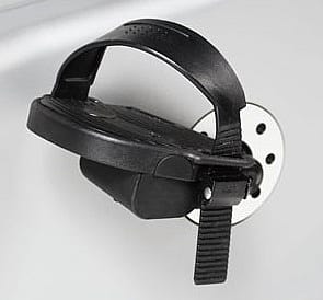 30715-Set-Pedaal-Bandjes-voor-Tunturi-hometrainer-E40-afbeelding-1