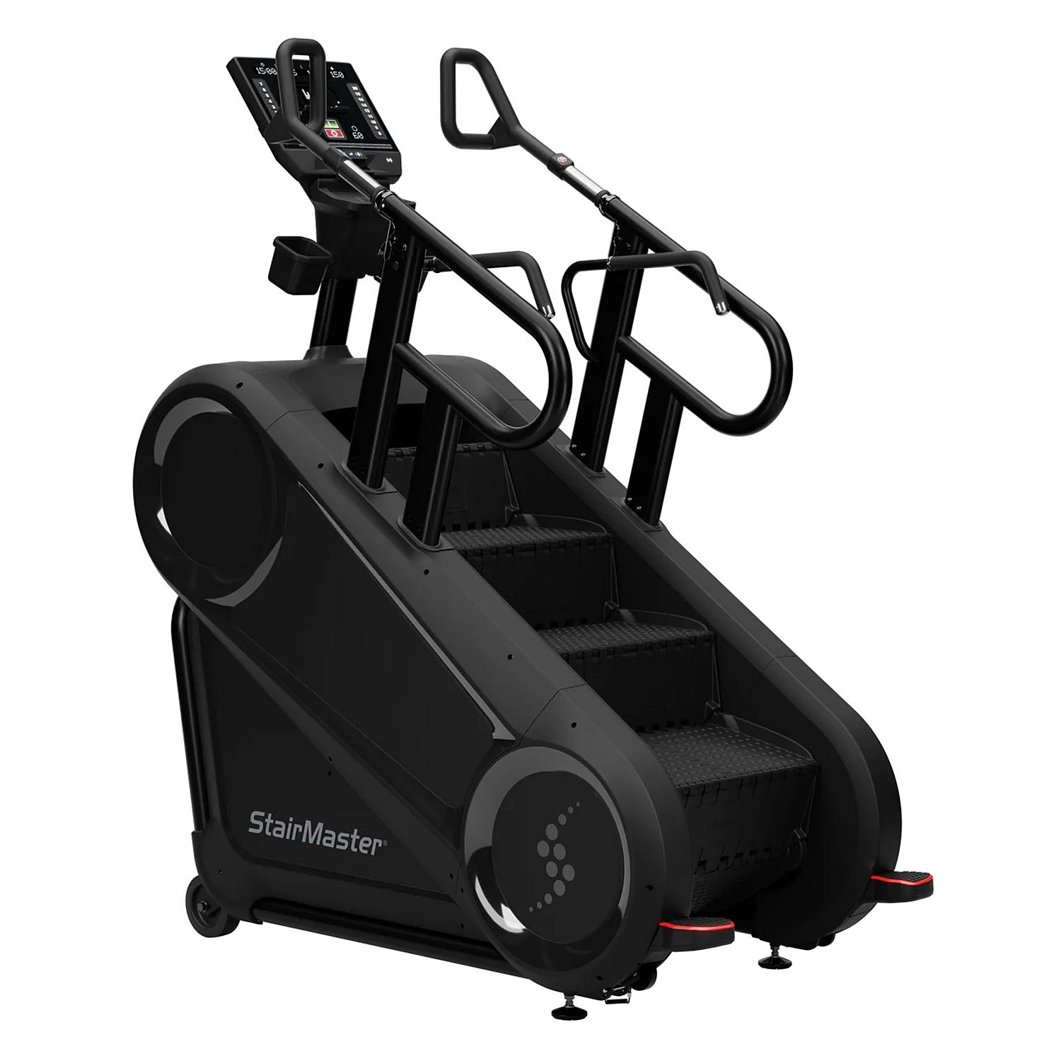 146991-Stairmaster-Gauntlet-10-LCD-afbeelding-1