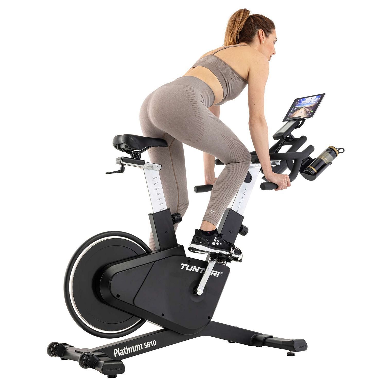 100108-Tunturi-Platinum-SB10-Sprinter-Bike-spinningbike-afbeelding-4