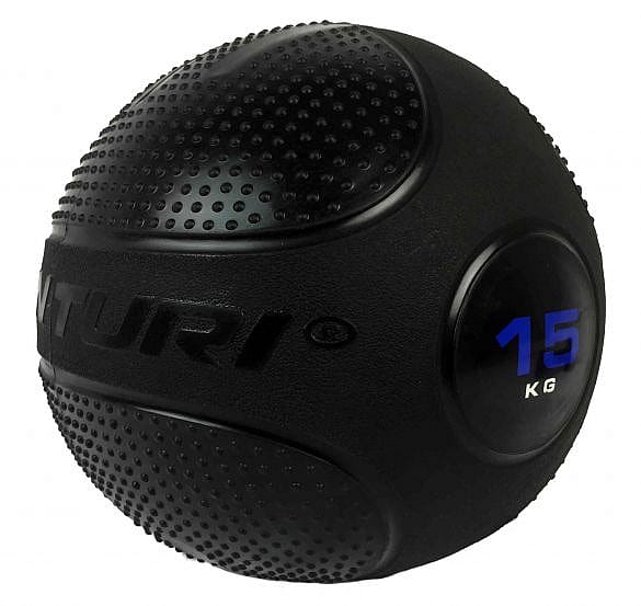 38075-Tunturi-Slam-ball-15kg-zwart-afbeelding-1