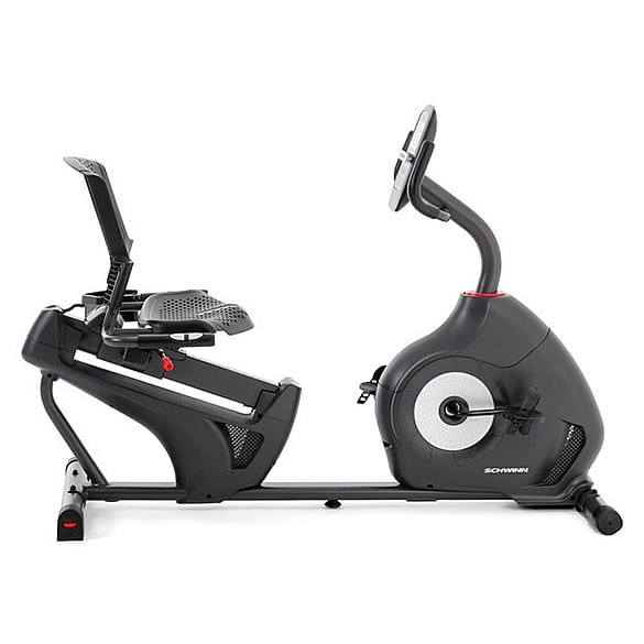 63575-Schwinn-510r-ligfiets-afbeelding-2