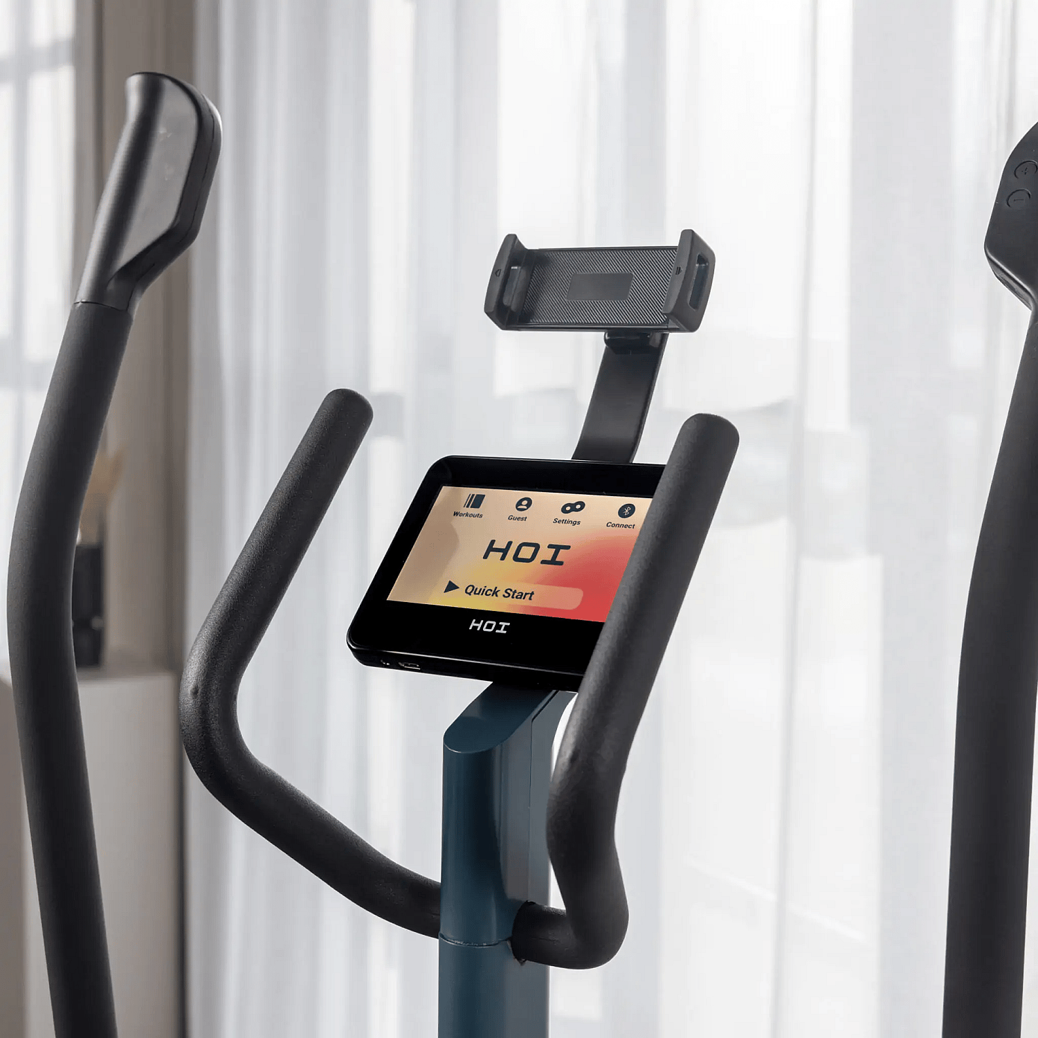 99399-Kettler-HOI-CROSS-Pro-Crosstrainer-Blueberry-Green-afbeelding-5