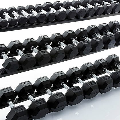 19765-Muscle-Power-Dumbbell-Rek-3-laags-MP942-afbeelding-5