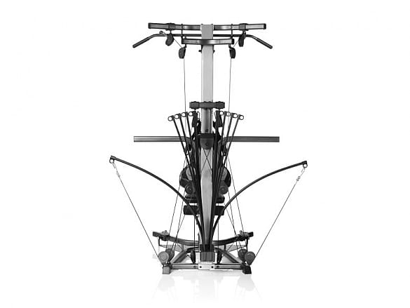 30760-Bowflex-Krachtstation-extreme-2-SE--140-kg-rods-upgrade-afbeelding-7