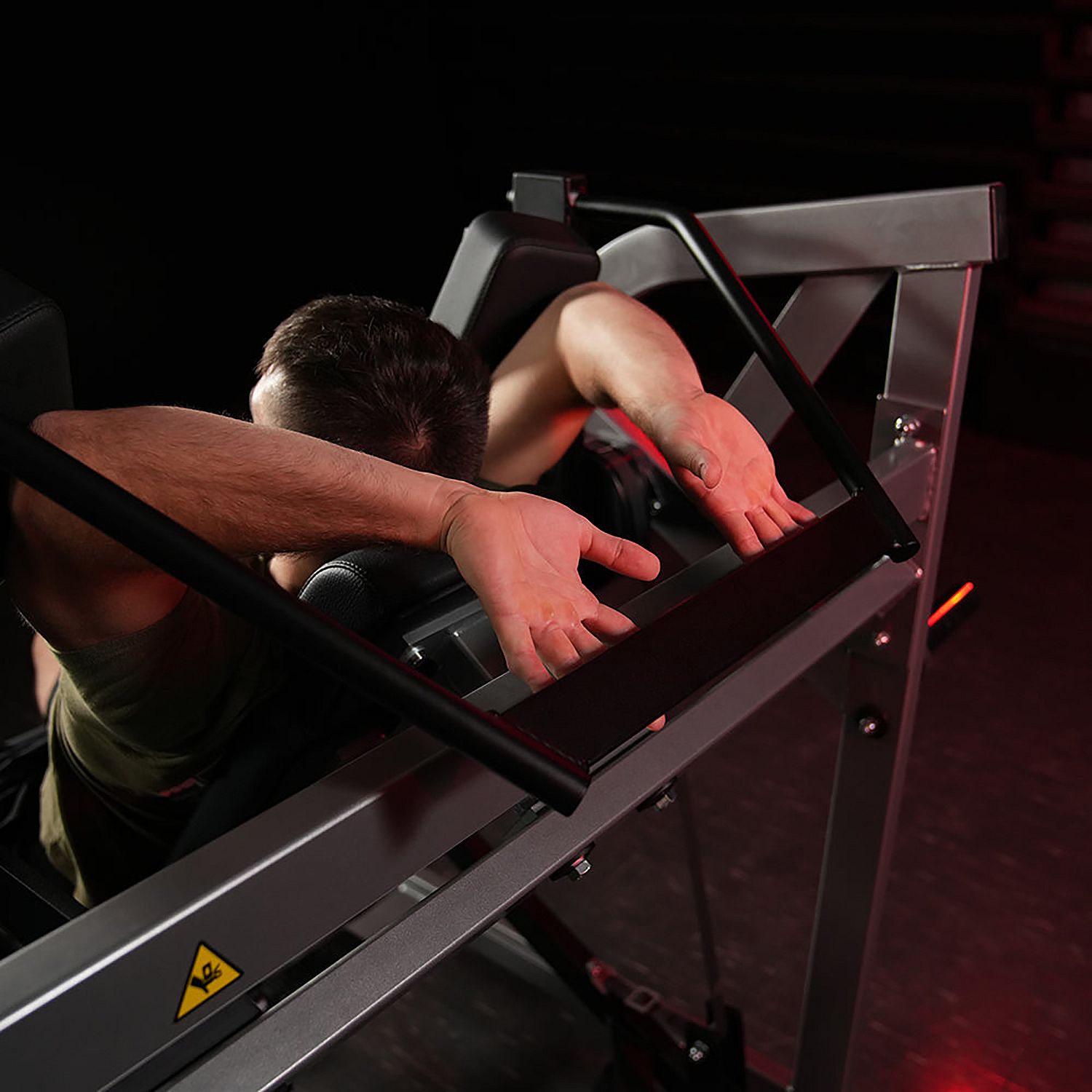 145899-Hammer-Strength-Plate-Loaded-Pullover-afbeelding-6