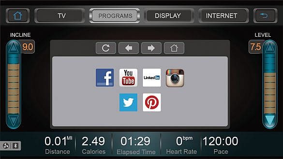 107645-Spirit-Crosstrainer-professioneel-CE900TFT-gebruikt-afbeelding-4