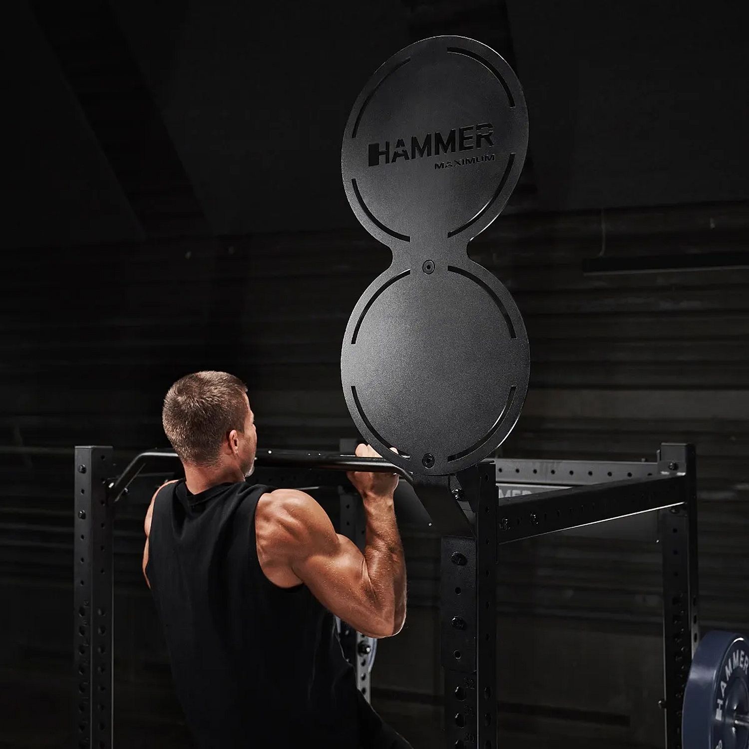 145319-Hammer-F-PR-Power-Rack-afbeelding-3