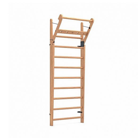 39276-NOHrD-WallBars-wandrek-10-sporten-eikenhout-afbeelding-1