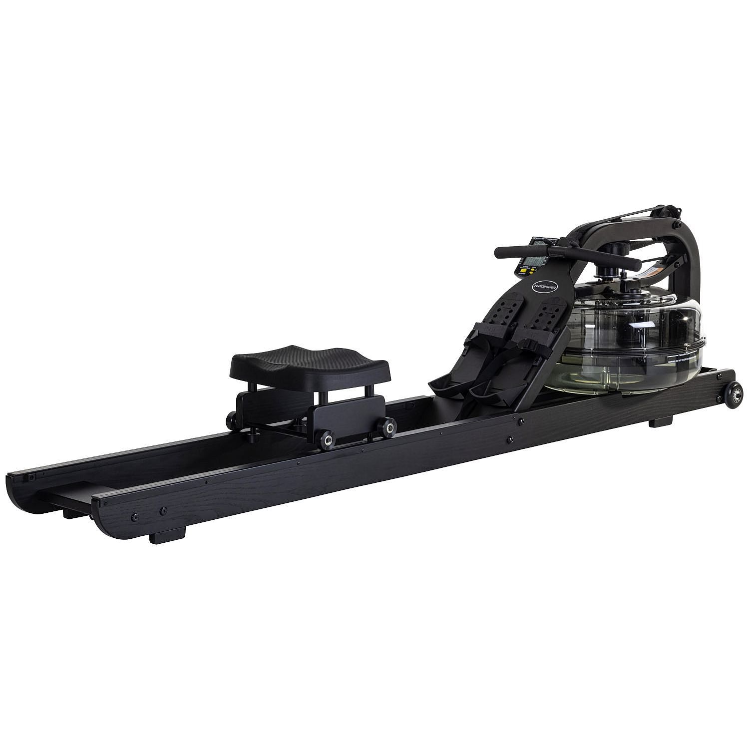 118199-Fluid-Rower-Apollo-Plus-roeitrainer-zwart-gebruikt-afbeelding-1
