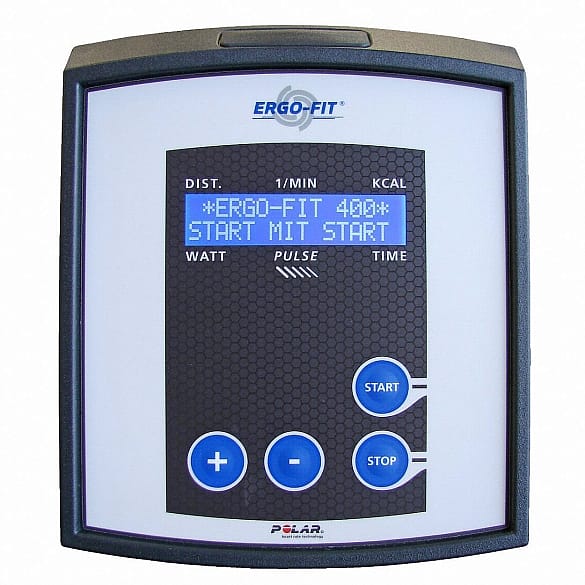 22646-Ergo-Fit-hometrainer-Cardio-Line-450-afbeelding-2