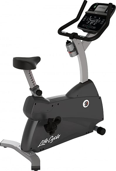 32913-Life-Fitness-hometrainer-LifeCycle-C1-Track-Connect-2.0-afbeelding-1