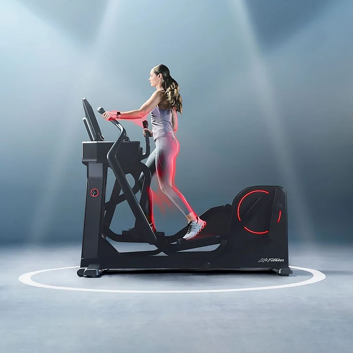 145912-Life-Fitness-Symbio-Incline-Elliptical-afbeelding-2