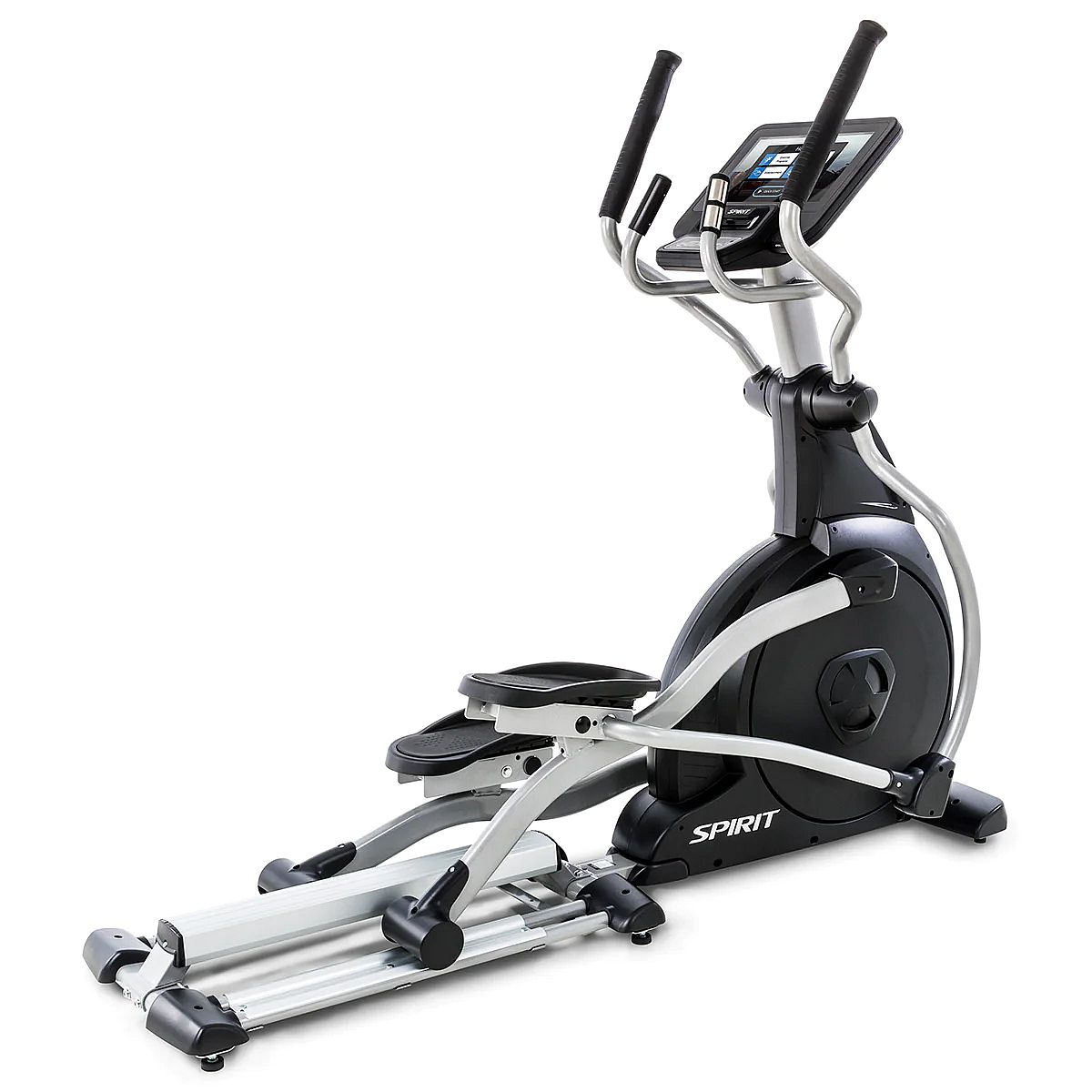 95812-Spirit-Fitness-Crosstrainer-elliptical-CE800ENT-afbeelding-1