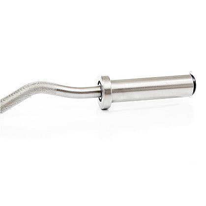 19272-Muscle-Power-Olympische-High-Performance-Curlstang-50-mm-chroom-MP821-afbeelding-2