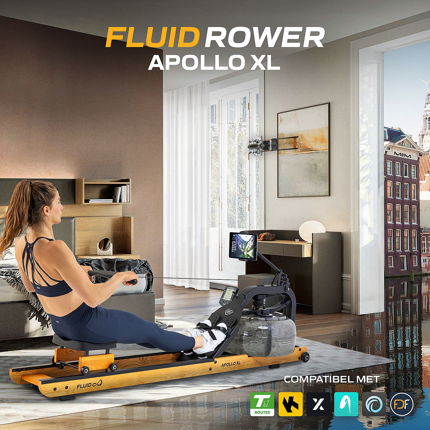 102601-Fluid-Rower-Apollo-XL-roeitrainer-afbeelding-10