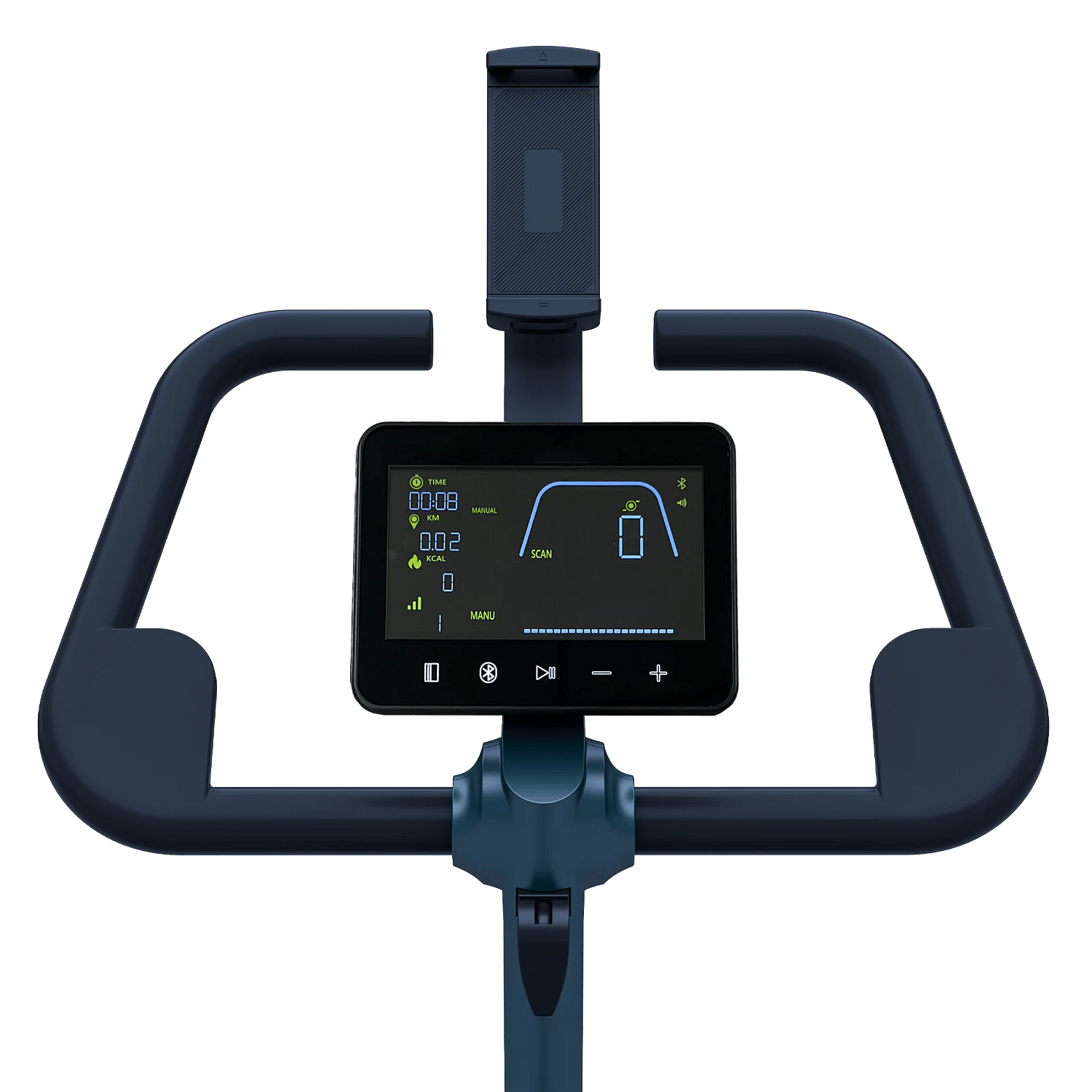 97393-Kettler-HOI-TOUR-Ergometer-Blueberry-Green-afbeelding-3