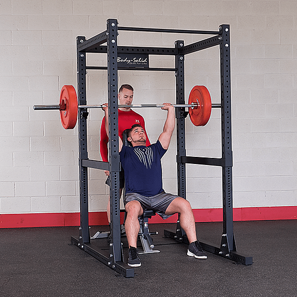 35659-Body-Solid-Commercial-power-rack-afbeelding-2