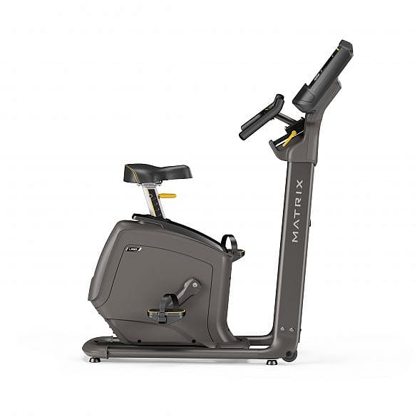 73957-Matrix-Hometrainer-upright-bike-U50-XR-afbeelding-2