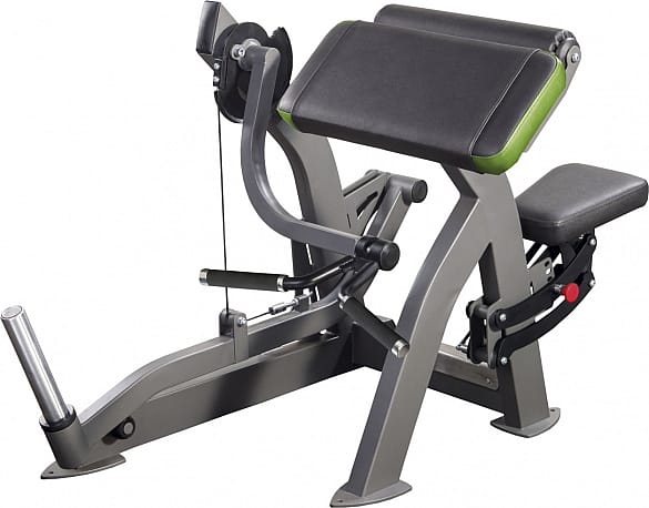 33299-X-Line-biceps-machine-XR208-afbeelding-1