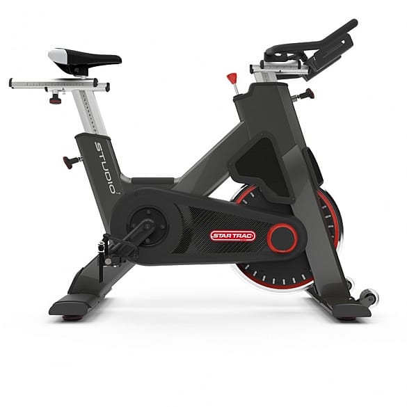 32390-Star-Trac-spinningbike-Studio-7-Metallic-Charcoal-afbeelding-2
