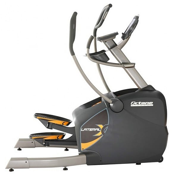 18207-Octane-Fitness-crosstrainer-Lateral-X-Lx8000-Showroom-model-afbeelding-1