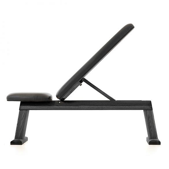 66894-NOHrD-WeightBench-halterbank-zwart-leer-afbeelding-2