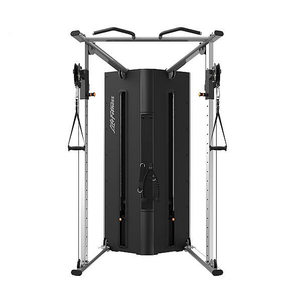 30713-Life-Fitness-Optima-Series-Dual-Adjustable-Pulley-2x80-kg-afbeelding-1