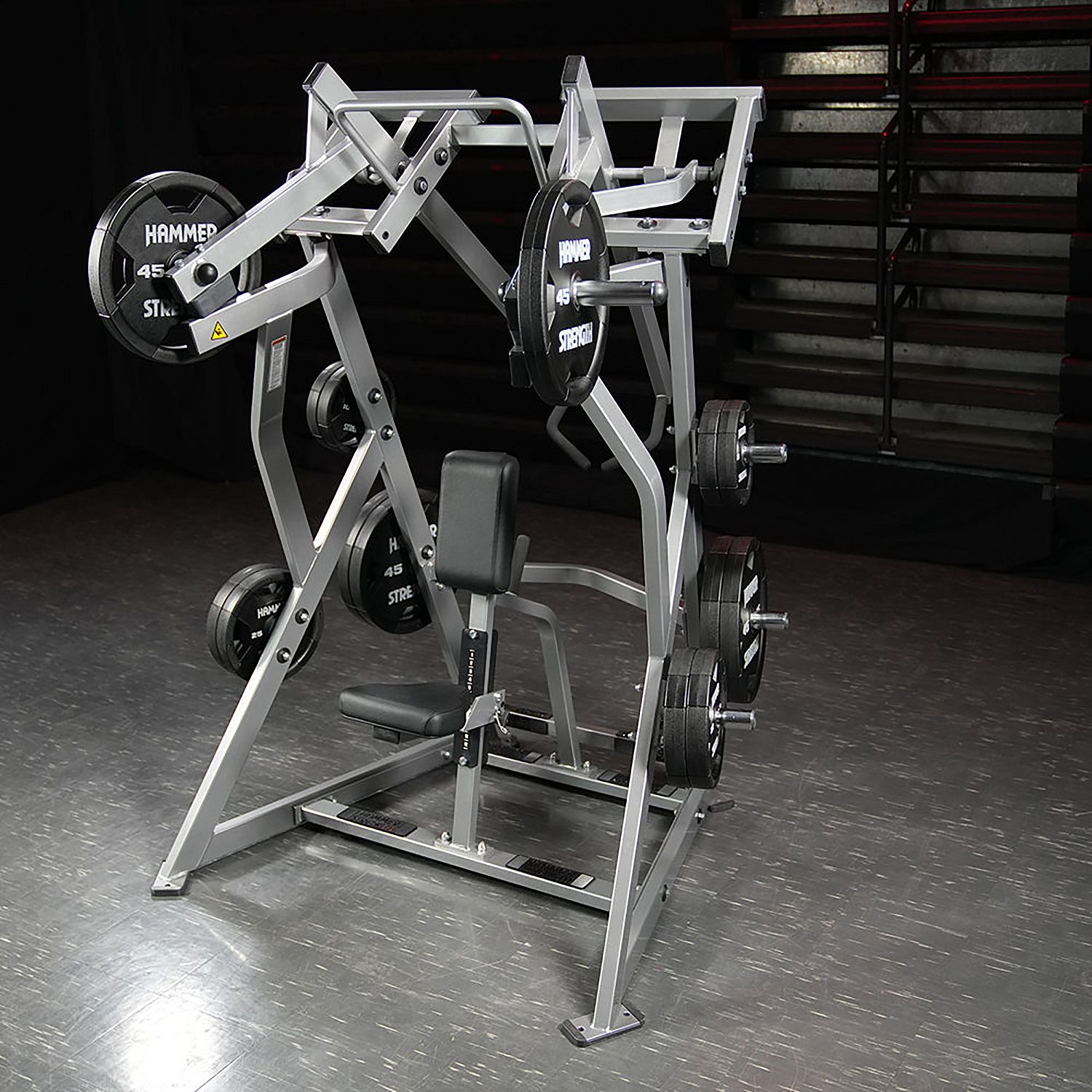 145874-Hammer-Strength-Plate-Loaded-Iso-Lateral-D-Y-Row-afbeelding-8