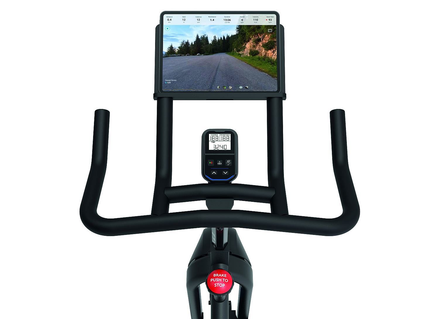 90507-Horizon-5.0IC-Spinningbike-afbeelding-5