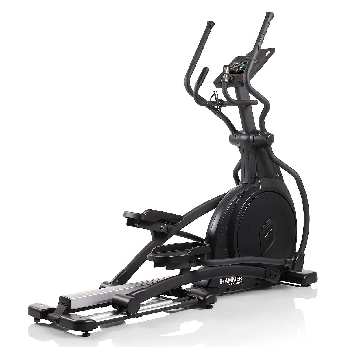 118146-Hammer-Maximum-Elliptical-trainer-EL-8000-afbeelding-1