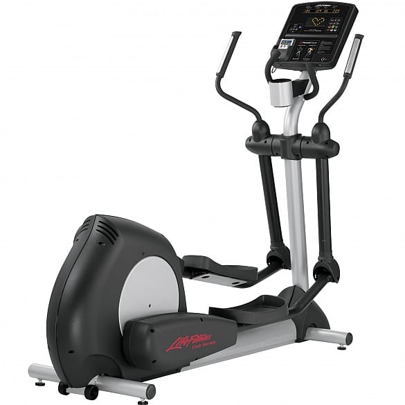 280-Life-Fitness-crosstrainer-Club-Series-CSX-afbeelding-1