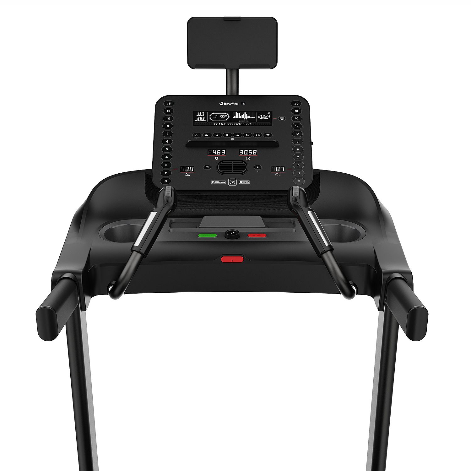 143412-Bowflex-T6-Loopband-afbeelding-3