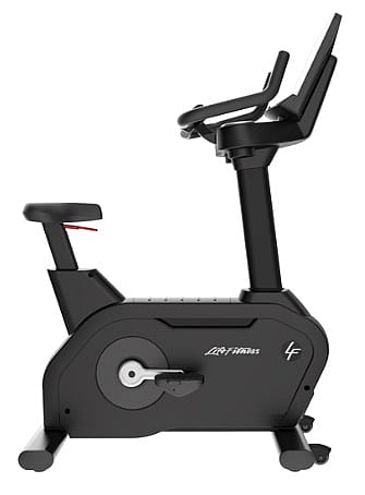 95433-Life-Fitness-hometrainer-Integrity-Lifecycle-SE4-16-inch-console-zwart-afbeelding-2