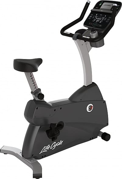 32914-Life-Fitness-hometrainer-LifeCycle-C3-Track-Connect-2.0-afbeelding-1