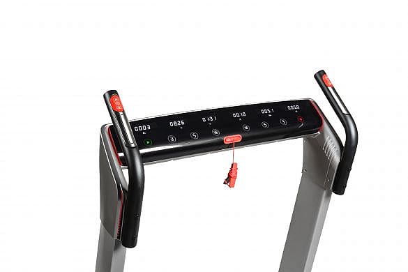 101275-Flow-Fitness-loopband-DTM400i-Gebruikt-afbeelding-2