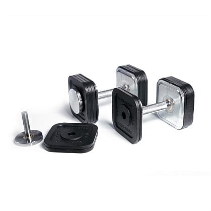 19784-Ironmaster-Verstelbare-Halterset-205-kg-afbeelding-2