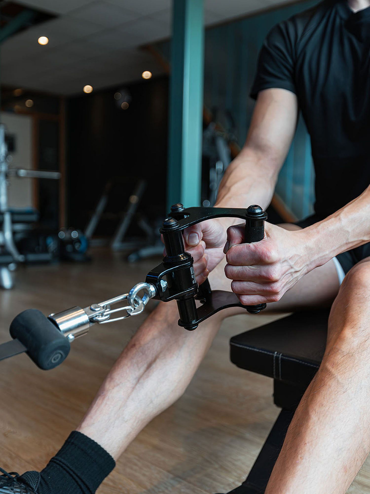 145739-Muscle-Power-rotation-row-handle-afbeelding-5