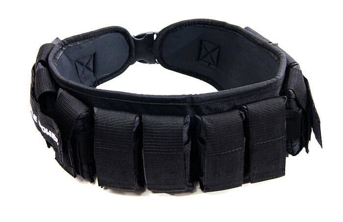 32159-Muscle-Power-Gewichtsgordel-3KG-MP1218-afbeelding-4