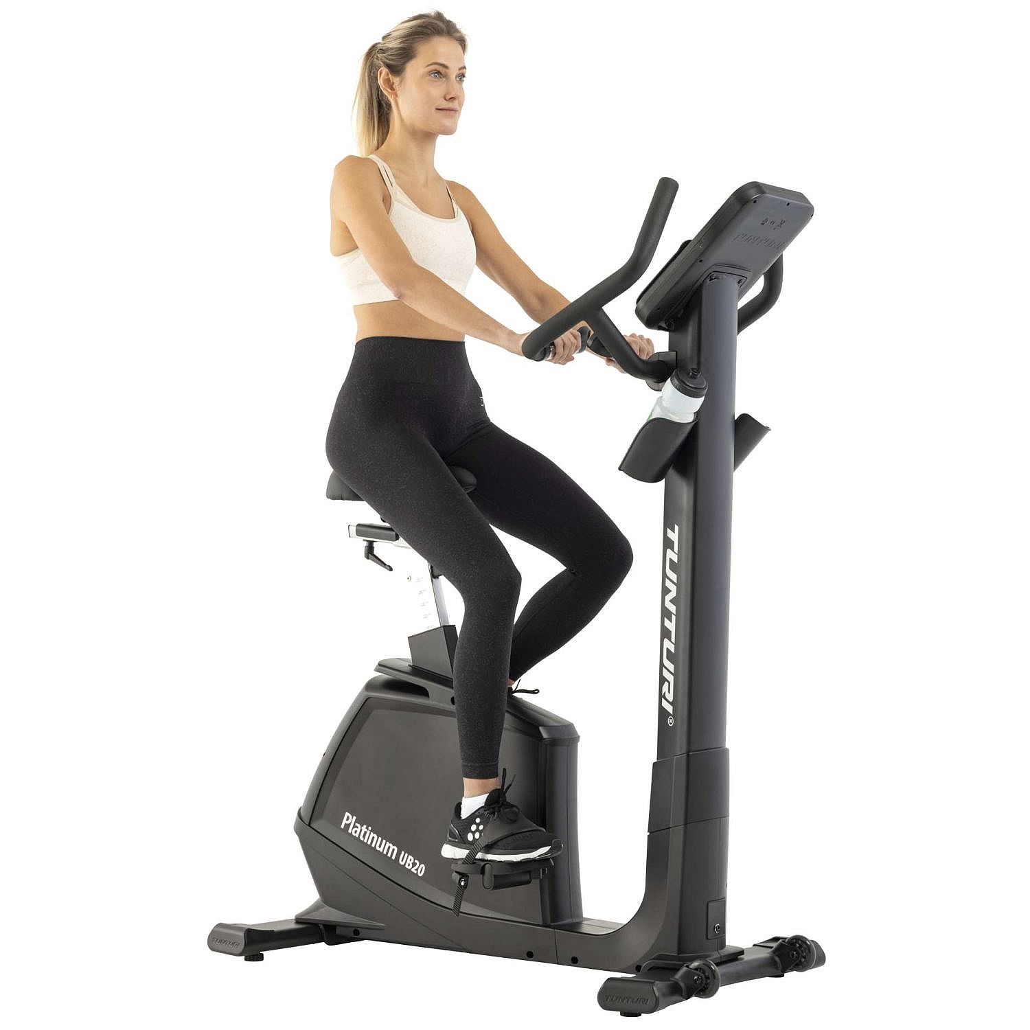 100106-Tunturi-Platinum-UB20-Upright-Bike-hometrainer-afbeelding-5