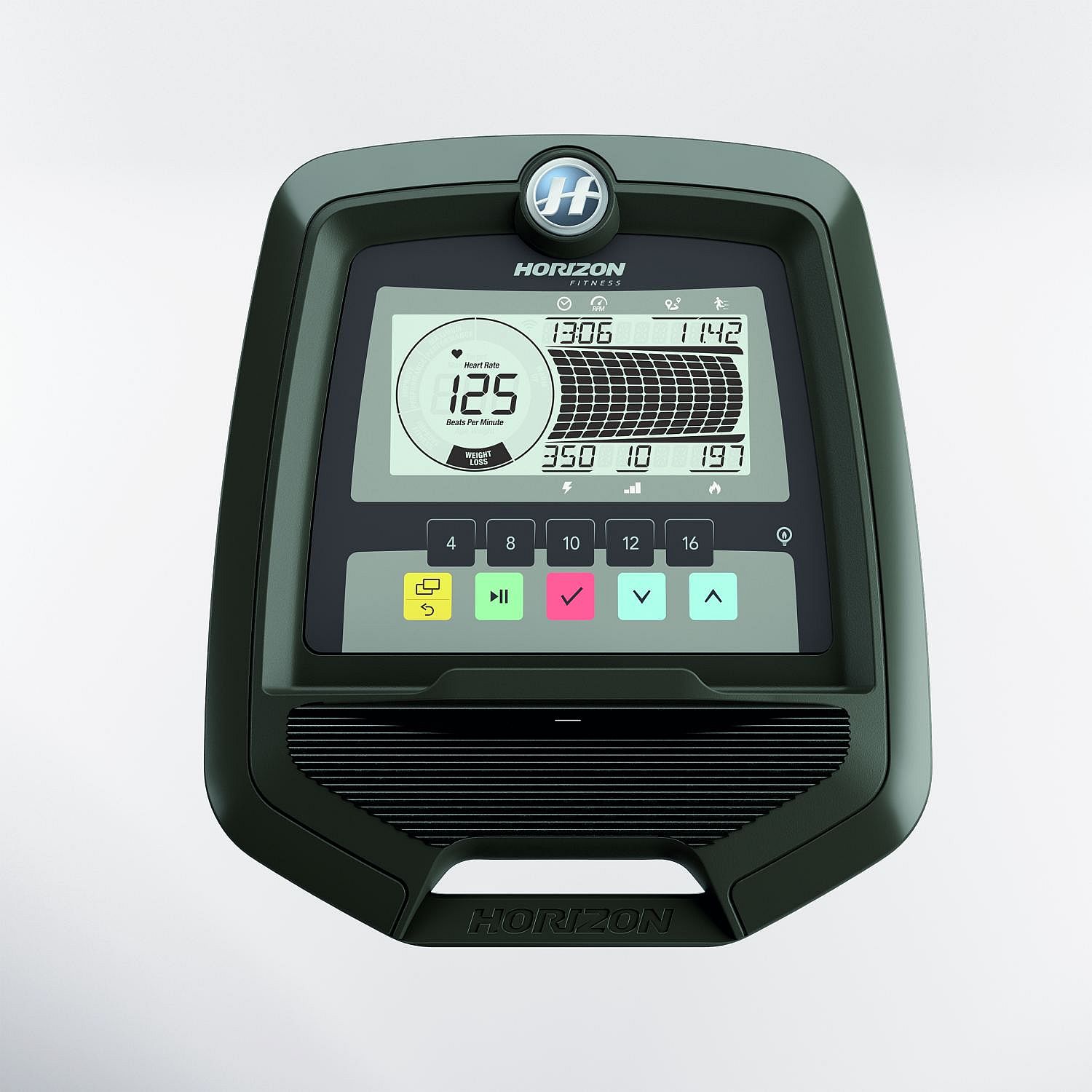 90509-Horizon-Crosstrainer-elliptical-Andes-3.1-afbeelding-2