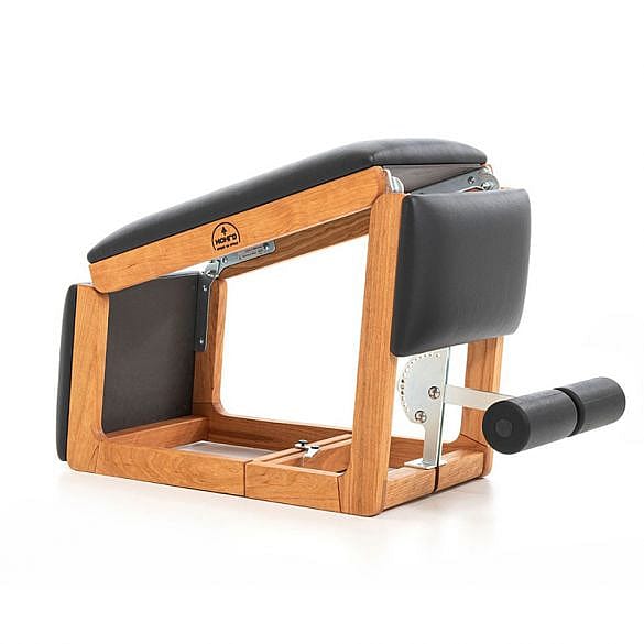 66215-NOHrD-TriaTrainer-halterbank-kersenhout-afbeelding-1