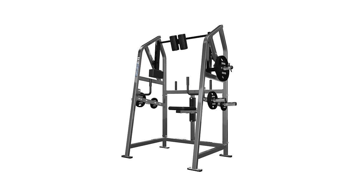 145888-Life-Fitness-Plate-Loaded-4-Way-Neck-afbeelding-1